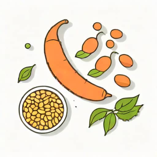 What Is The Meaning Of Legume