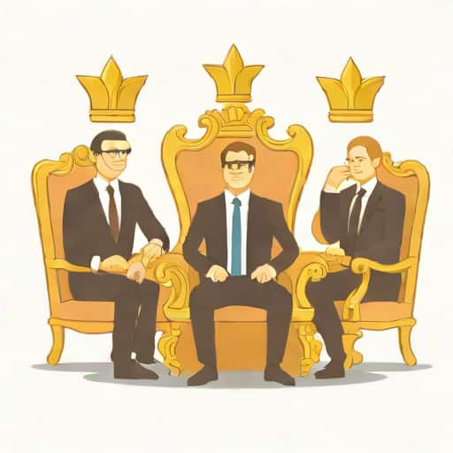 What Is The Meaning Of Oligarch