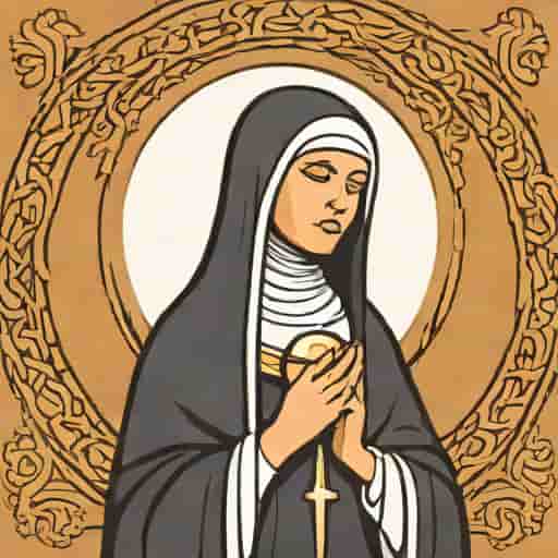 What Is The Meaning Of Prioress