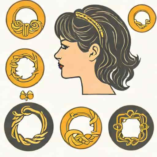 What Is The Meaning Of Ringlet