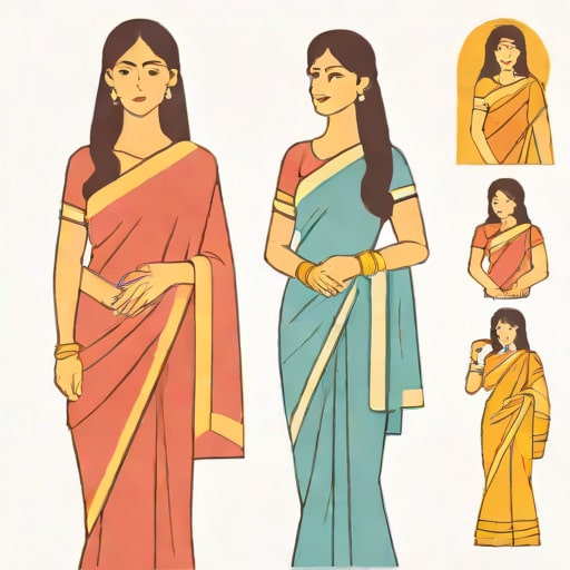 What Is The Meaning Of Sari