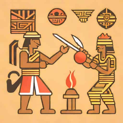 What Is The Mesoamerican Ballgame