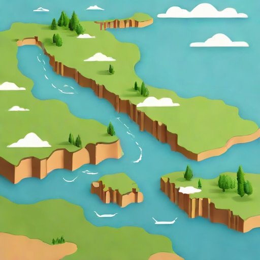 What Is The Mid Atlantic Ridge