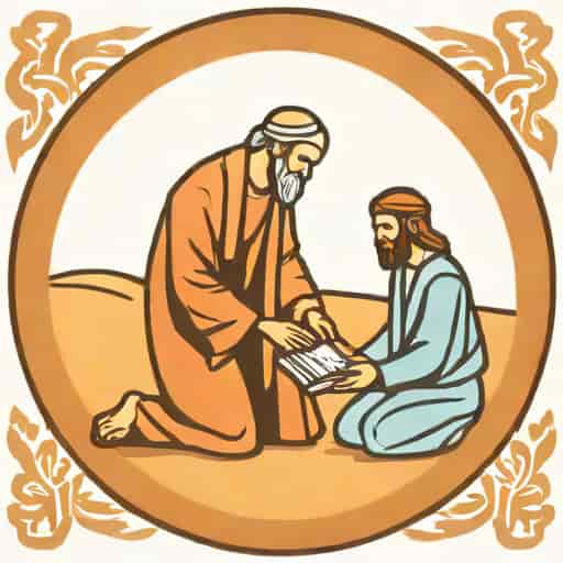What Is The Parable Of The Prodigal Son Summary