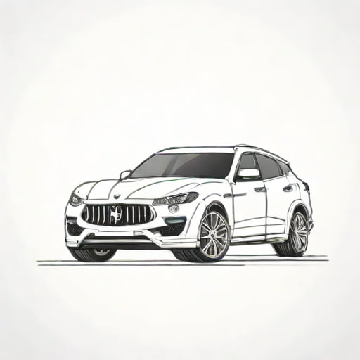 What Is The Price Of A Maserati Suv