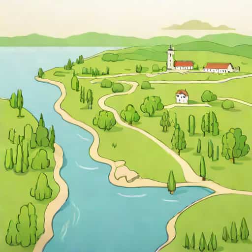 What Is The St Lawrence Lowlands