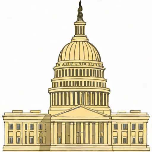 What Is The State Capitol