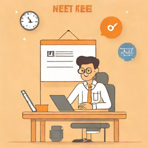 What Is The Syllabus Of Neet