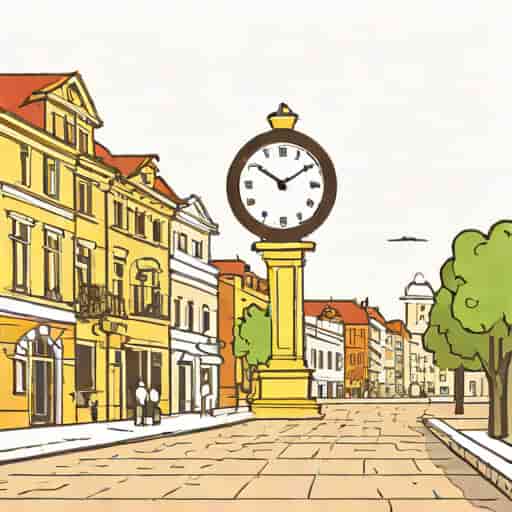 What Is The Time In Tomsk Russia Right Now