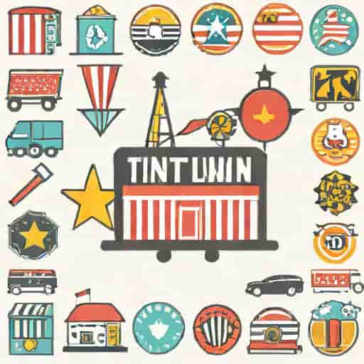 What Is Tinseltown Usa