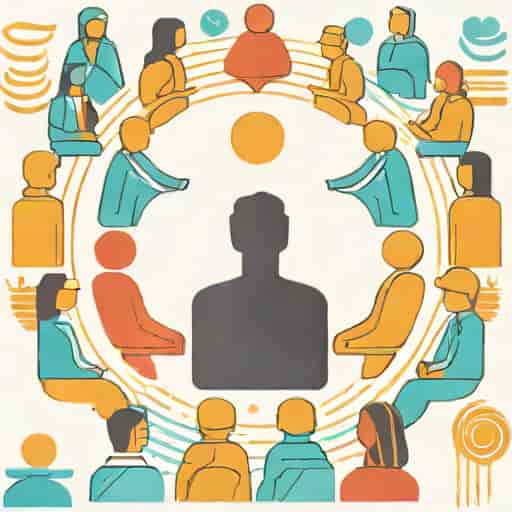What Is Universality In Group Therapy