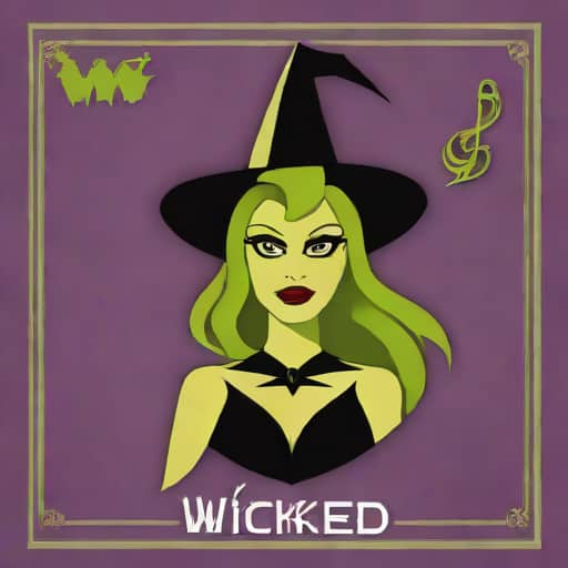 What Is Wicked The Musical About