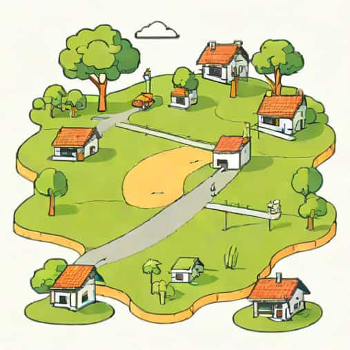 What Is Your Understanding With Land Dispossession