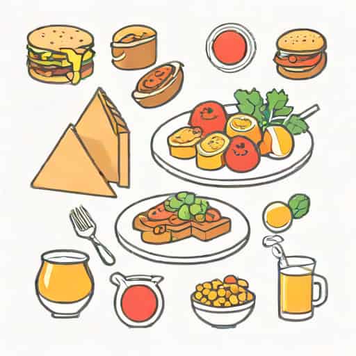 What Kind Of Food Is Majordomo
