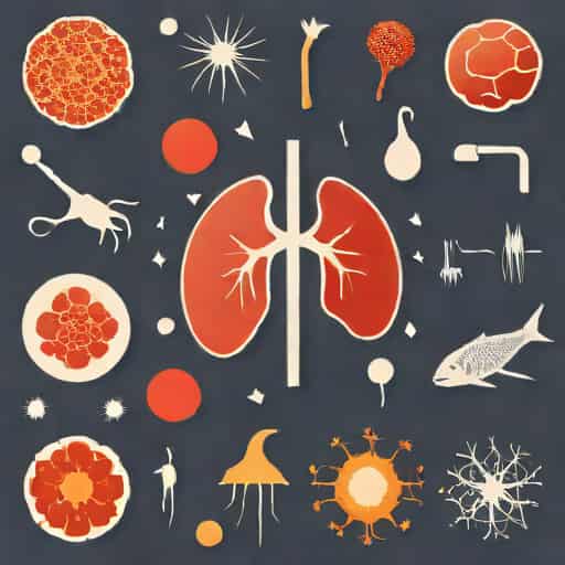 What Organs Are In The Immune System