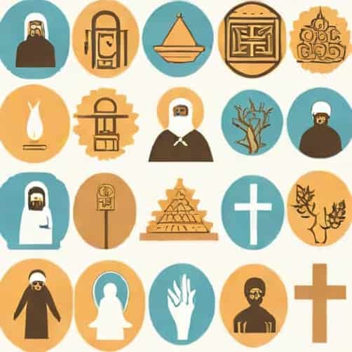 What Religion Are Salvadorans