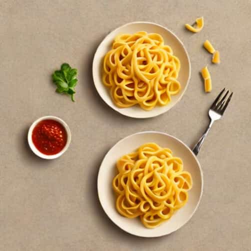 What Sauce For Tagliatelle