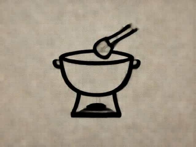 What To Dip In Cheese Fondue
