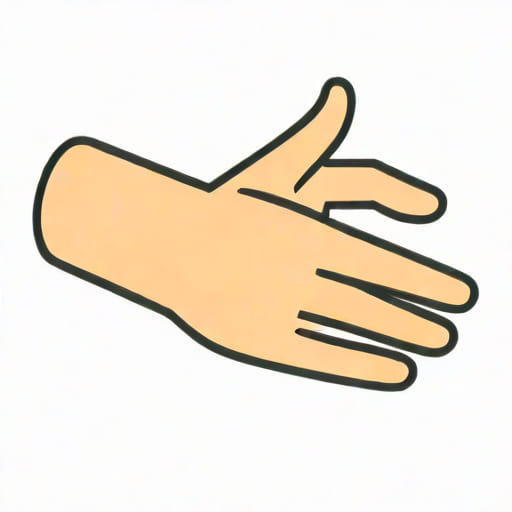What To Do When Your Hand Is Peppery