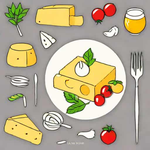 What To Make With Mozzarella Cheese