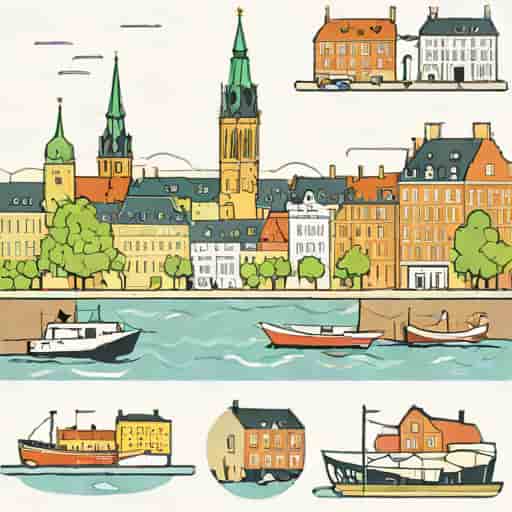 What To See In Goteborg