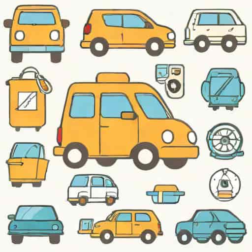 What To Take For Car Sickness