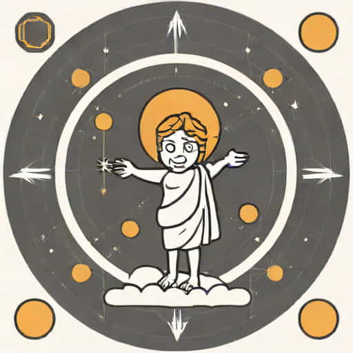 What Was Aristarchus Childhood Like