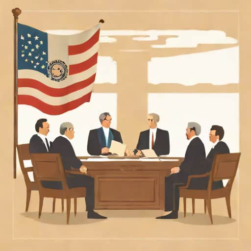 What Was The Connecticut Compromise