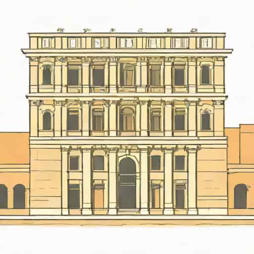 What Year Was Diocletian'S Palace Built