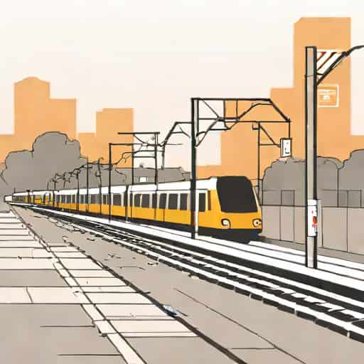 What Zone Is Shepherds Bush Overground