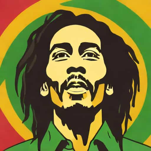 When Did Bob Marley Die