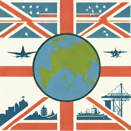 When Did The British Colonize America