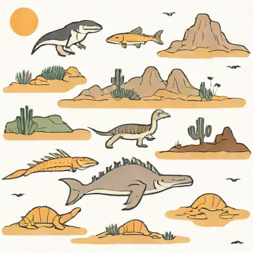 When Did The Devonian Period End