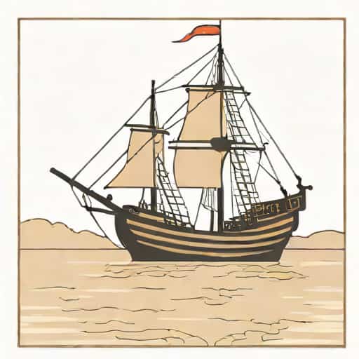 When Did The Mayflower Land