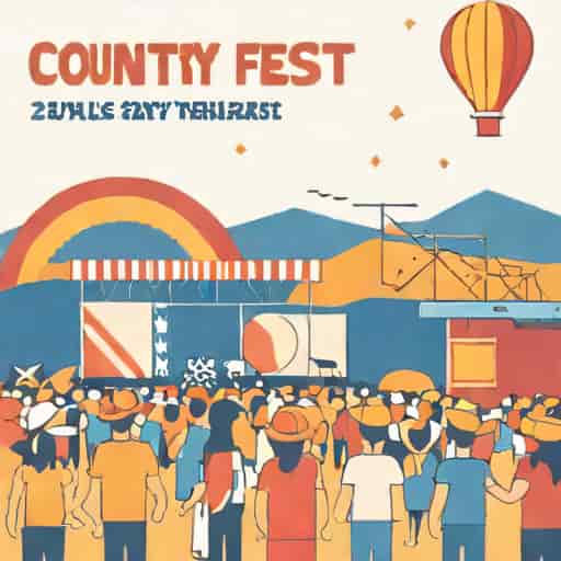 When Is Country Fest 2024