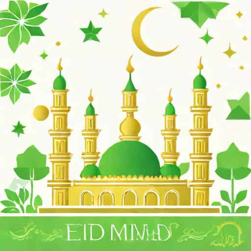 When Is Eid Milad Un Nabi 2024