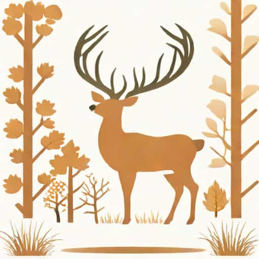 When Is Rutting Season For Deer