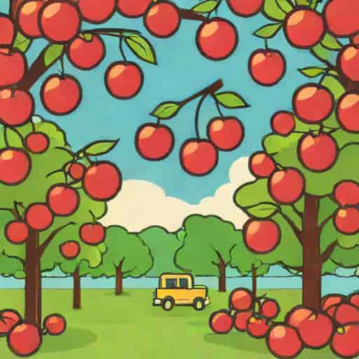 When Is The Cherry Festival In Traverse City