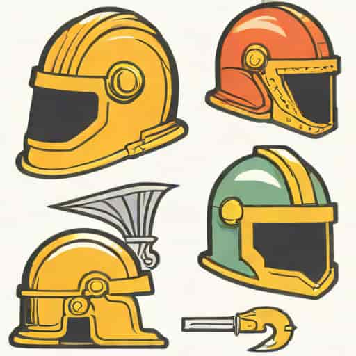 When Was Miltiades Helmet Found