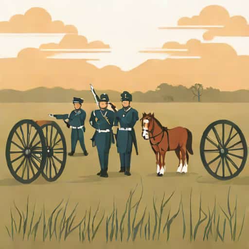 When Was The Battle Of Appomattox