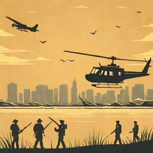 When Was The Fall Of Saigon