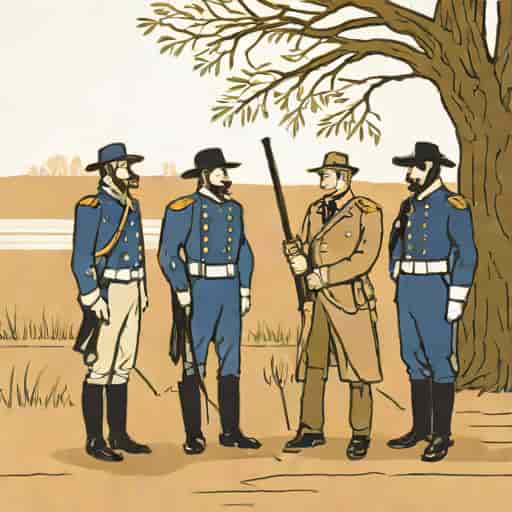 When Was The Surrender At Appomattox