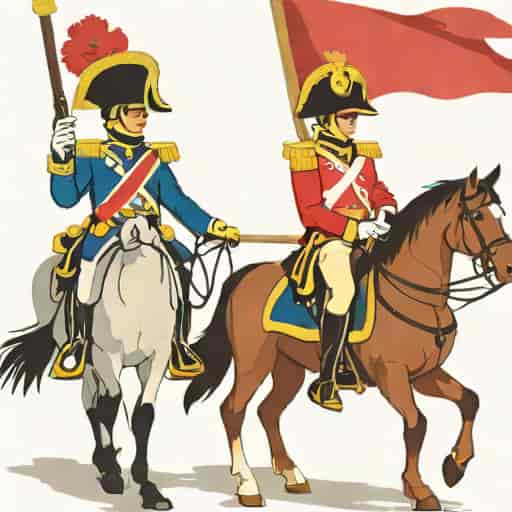 When Were The Napoleonic Wars