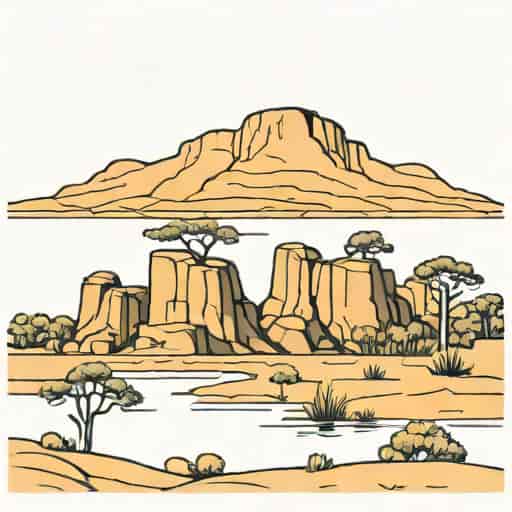 Where Are The Grampians Located