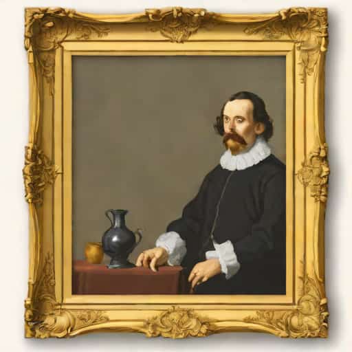 Where Are Velazquez Paintings