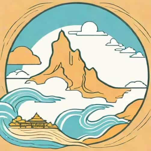 Where Brahmaputra River Originates