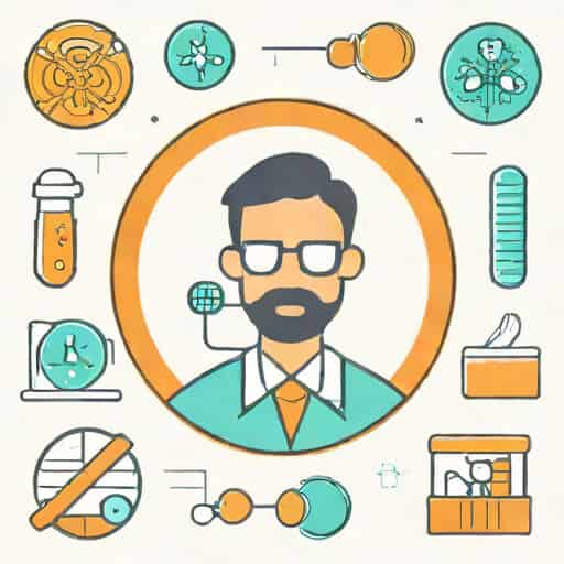 Where Can A Pharmacologist Work