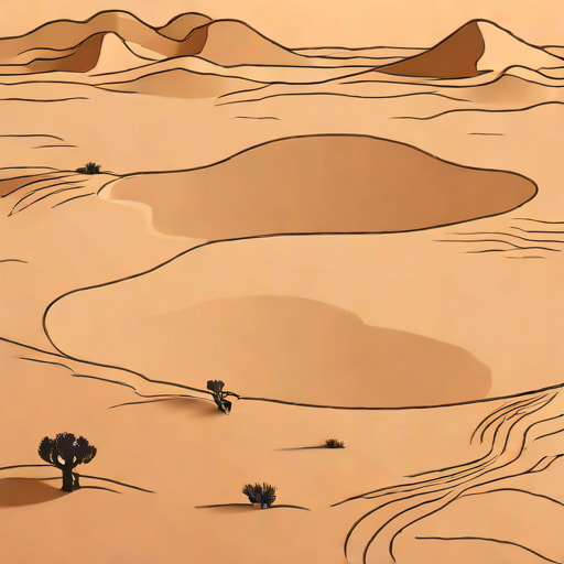 Where Is Atacama Desert Found