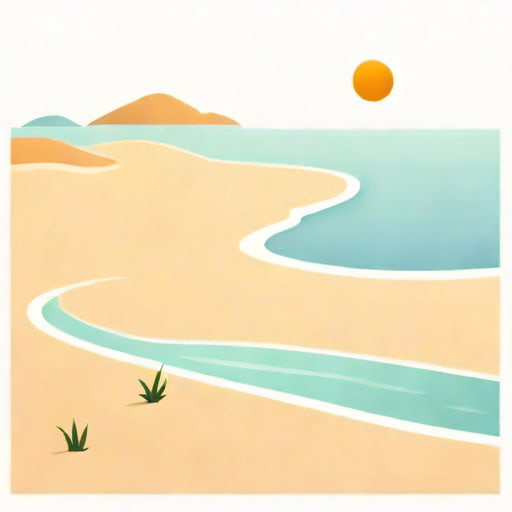 Where Is Camber Sands