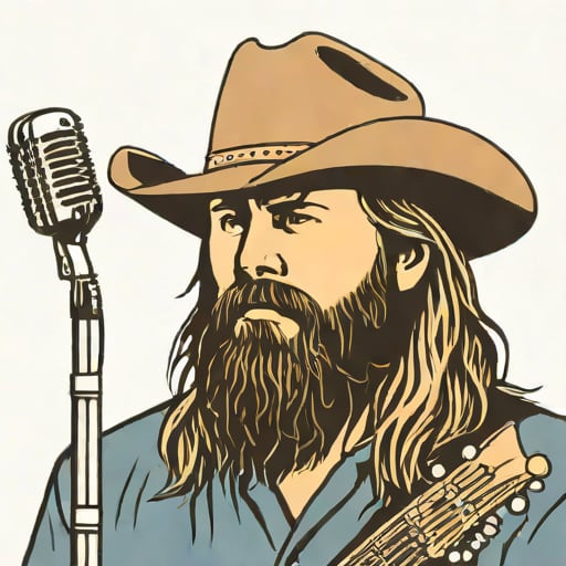 Where Is Chris Stapleton From